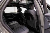 Thumbnail of 2023 Daytona Gray Pearl Effect Audi Q5
