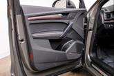 Thumbnail of 2023 Daytona Gray Pearl Effect Audi Q5