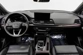 Thumbnail of 2023 Daytona Gray Pearl Effect Audi Q5