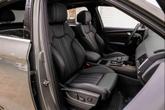 Thumbnail of 2023 Daytona Gray Pearl Effect Audi Q5
