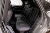Thumbnail of 2023 Daytona Gray Pearl Effect Audi Q5