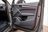 Thumbnail of 2023 Daytona Gray Pearl Effect Audi Q5