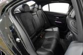 Thumbnail of 2022 Black Mercedes-Benz C-Class
