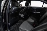 Thumbnail of 2022 Black Mercedes-Benz C-Class