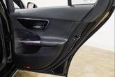 Thumbnail of 2022 Black Mercedes-Benz C-Class
