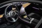 Thumbnail of 2022 Black Mercedes-Benz C-Class