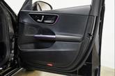 Thumbnail of 2022 Black Mercedes-Benz C-Class