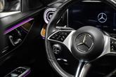 Thumbnail of 2022 Black Mercedes-Benz C-Class