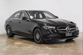 Thumbnail of 2022 Black Mercedes-Benz C-Class