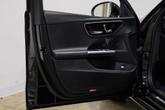 Thumbnail of 2022 Black Mercedes-Benz C-Class