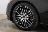 Thumbnail of 2022 Black Mercedes-Benz C-Class