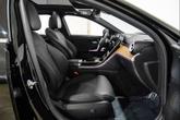 Thumbnail of 2022 Black Mercedes-Benz C-Class
