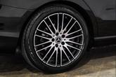 Thumbnail of 2022 Black Mercedes-Benz C-Class