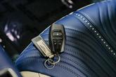 Thumbnail of 2019 Q Frosted Glass Blue Aston Martin DB11