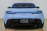 Thumbnail of 2019 Q Frosted Glass Blue Aston Martin DB11