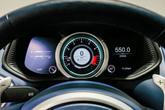 Thumbnail of 2019 Q Frosted Glass Blue Aston Martin DB11