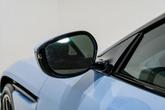 Thumbnail of 2019 Q Frosted Glass Blue Aston Martin DB11