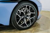 Thumbnail of 2019 Q Frosted Glass Blue Aston Martin DB11
