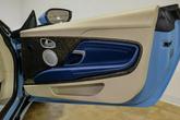 Thumbnail of 2019 Q Frosted Glass Blue Aston Martin DB11