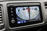 Thumbnail of 2022 Crystal Black Pearl Honda HR-V