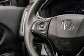 Thumbnail of 2022 Crystal Black Pearl Honda HR-V