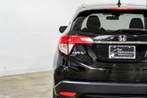 Thumbnail of 2022 Crystal Black Pearl Honda HR-V