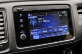 Thumbnail of 2022 Crystal Black Pearl Honda HR-V