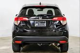 Thumbnail of 2022 Crystal Black Pearl Honda HR-V