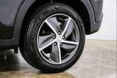 Thumbnail of 2022 Crystal Black Pearl Honda HR-V