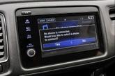 Thumbnail of 2022 Crystal Black Pearl Honda HR-V