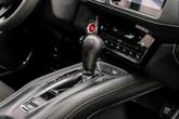 Thumbnail of 2022 Crystal Black Pearl Honda HR-V