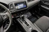 Thumbnail of 2022 Crystal Black Pearl Honda HR-V