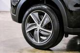 Thumbnail of 2022 Crystal Black Pearl Honda HR-V
