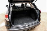 Thumbnail of 2022 Crystal Black Pearl Honda HR-V