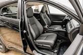 Thumbnail of 2022 Crystal Black Pearl Honda HR-V
