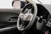 Thumbnail of 2022 Crystal Black Pearl Honda HR-V