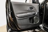 Thumbnail of 2022 Crystal Black Pearl Honda HR-V