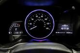 Thumbnail of 2022 Crystal Black Pearl Honda HR-V