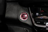 Thumbnail of 2022 Crystal Black Pearl Honda HR-V