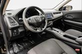 Thumbnail of 2022 Crystal Black Pearl Honda HR-V