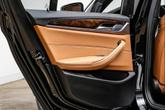 Thumbnail of 2018 Black Sapphire Metallic BMW 530