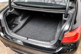 Thumbnail of 2018 Black Sapphire Metallic BMW 530