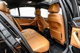 Thumbnail of 2018 Black Sapphire Metallic BMW 530