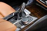 Thumbnail of 2018 Black Sapphire Metallic BMW 530