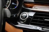 Thumbnail of 2018 Black Sapphire Metallic BMW 530