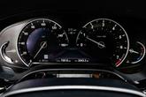 Thumbnail of 2018 Black Sapphire Metallic BMW 530