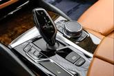 Thumbnail of 2018 Black Sapphire Metallic BMW 530