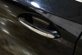Thumbnail of 2018 Black Sapphire Metallic BMW 530