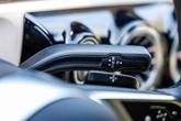 Thumbnail of 2025 White Mercedes-Benz CLA 250