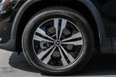 Thumbnail of 2024 Midnight Black Mercedes-Benz GLA 250